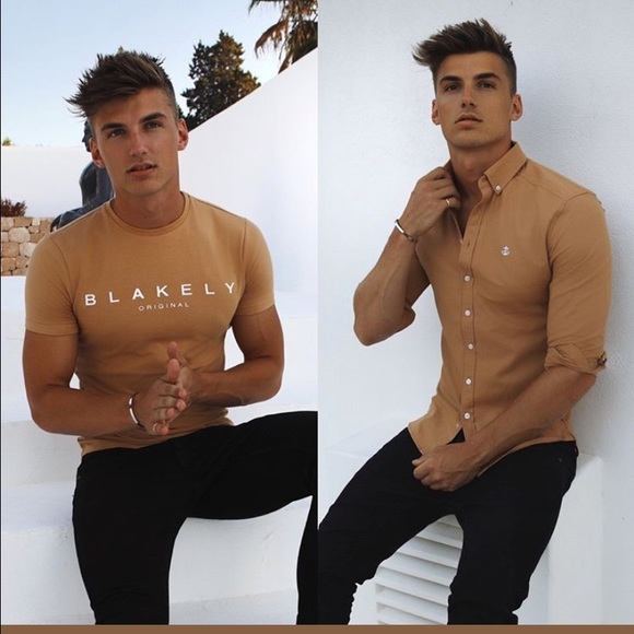 Meet your Posher, Joshua - Picture 1 of 1